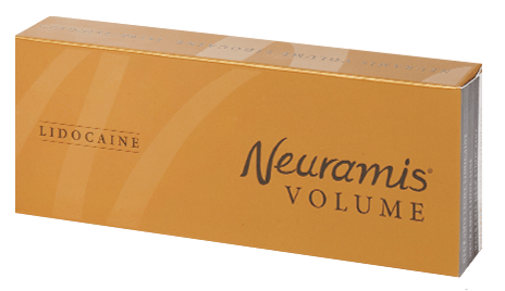 Neuramis Volume lidocaine 1 ml