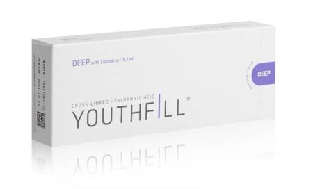 YOUTHFILL Deep Lidocaine 1,1ml